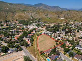 Plus de détails pour ±1.79 Acres | Residential Zoned Land, San Bernardino, CA - Terrain à vendre